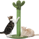 Made4Pets Cactus Scratching Post | $32 | Amazon